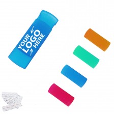 Flexible Fabric Bandage Case